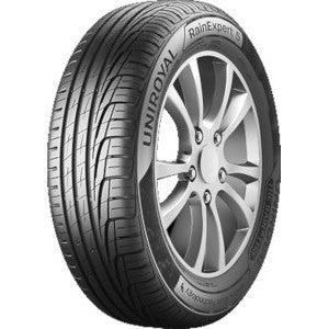 Pneumatico UNIROYAL ZO RainExpert 5 235/60 18 107W