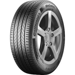 Pneumatico CONTINENTAL ZO UltraContact 225/65 17 102H