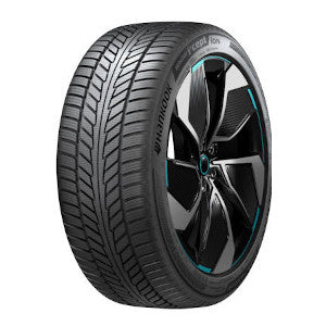 Pneumatico HANKOOK WI IW01 iON i*cept EV CAR Sound Absorber 215/50 19 93H