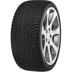 Pneumatico ATLAS FS ALL GREEN3 4S 195/55 16 91V