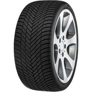 Pneumatico FORTUNA FS ALL ECOPLUS2 4S 205/50 17 93W