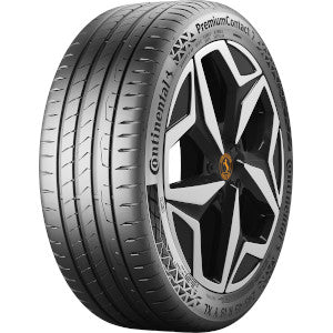 Pneumatico CONTINENTAL ZO PremiumContact 7 215/55 17 98W