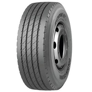 Pneumatico DIVERSEN ZO AZ170 GOLDEN CROWN 235/75 175 143/141J