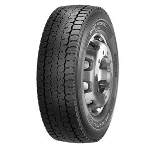 Pneumatico PIRELLI ZO R02 Profuel Drive 215/75 175 126/124M