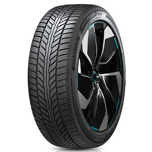 Pneumatico HANKOOK WI IW01A iON i*cept SUV T0 EV SUV Sound Absorber 255/35 21 98V