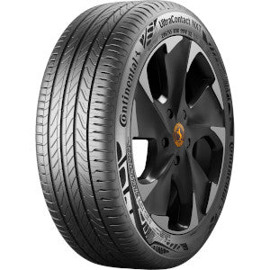 Pneumatico CONTINENTAL ZO UltraContact NXT (CRM) 235/45 20 100V