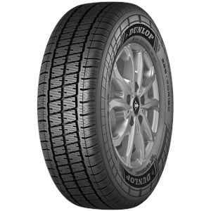 Pneumatico DUNLOP ALL Econodrive AS 195/75 16 107/105R