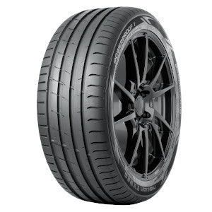 Pneumatico NOKIAN ZO Nokian Tyres Powerproof 1 255/50 19 107Y
