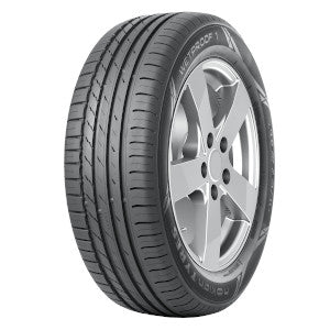 Pneumatico NOKIAN ZO Nokian Tyres Wetproof 1 215/55 16 97W