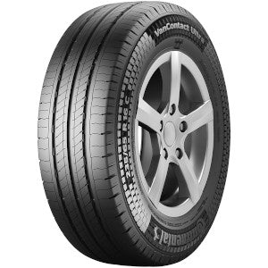 Pneumatico CONTINENTAL ZO VanContact Ultra 215/65 16 109/107T