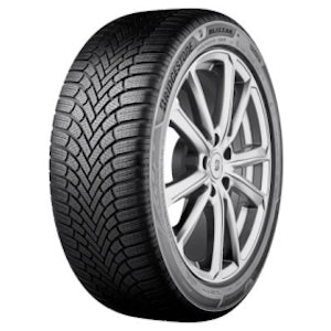 Pneumatico BRIDGESTONE WI Blizzak 6 225/65 17 106V