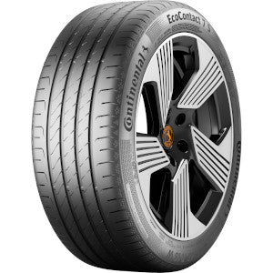 Pneumatico CONTINENTAL ZO EcoContact 7 S (+) 215/55 17 98H