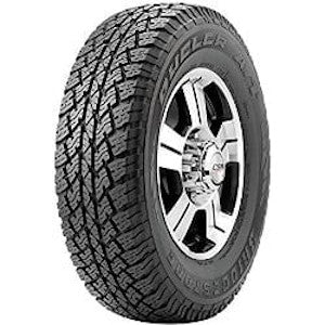 Pneumatico BRIDGESTONE ZO Dueler A/T 693 III 265/65 17 112S