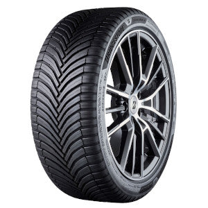 Pneumatico BRIDGESTONE ALL Turanza All Season 6 Driveguard RFT 205/45 17 88V