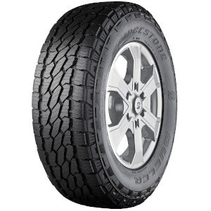Pneumatico BRIDGESTONE ZO Dueler All Terrain A/T 002 255/65 17 110T