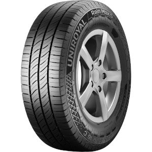 Pneumatico UNIROYAL ZO Rainmax 5 215/60 17 109/107T