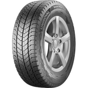Pneumatico UNIROYAL WI SnowMax 3 195/70 15 104/102R
