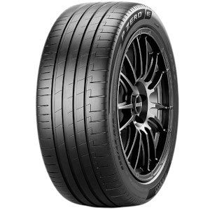 Pneumatico PIRELLI ZO PZero E (POL) elt 255/50 20 109W
