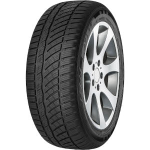 Pneumatico ATLAS FS ALL GREEN3 VAN 4S 195/75 16 107/105S