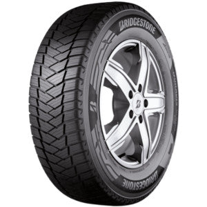 Pneumatico BRIDGESTONE ALL Duravis All Season Evo 195/75 16 107/105R