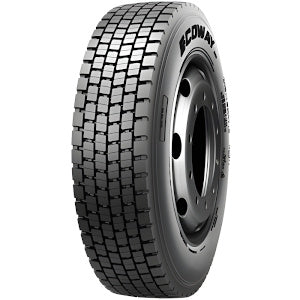 Pneumatico DIVERSEN ZO AD159 GOLDEN CROWN 215/75 175 135/133J