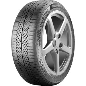 Pneumatico UNIROYAL ALL AllSeasonExpert 3 215/60 17 100V
