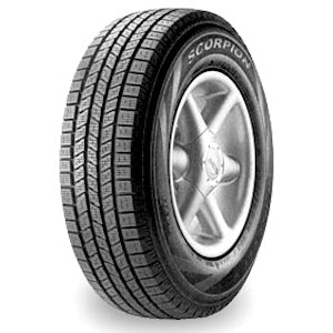 Pneumatico PIRELLI ZO Scorpion (VOL) elt 255/50 20 109H
