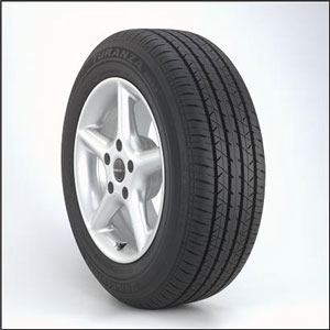 Pneumatico BRIDGESTONE ZO Turanza ER33 235/45 18 94Y