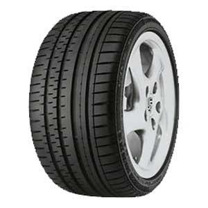 Pneumatico CONTINENTAL ZO ContiSportContact 2 MO 255/40 19 (100Y)