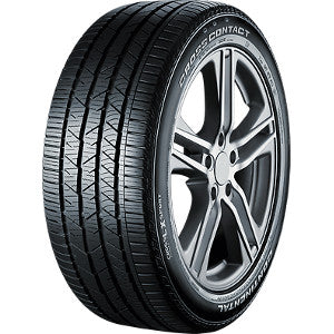 Pneumatico CONTINENTAL ZO CrossContact LX Sport MO 275/45 21 107H