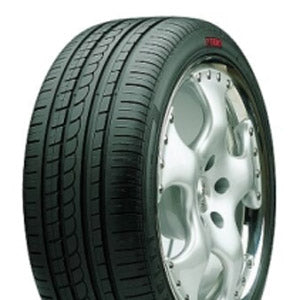 Pneumatico PIRELLI ZO PZero Rosso Asimmetrico (N5) 205/50 17 (89Y)