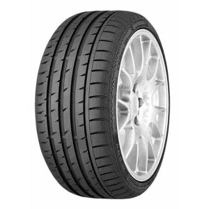 Pneumatico CONTINENTAL ZO ContiSportContact 3 MO 265/35 18 97Y