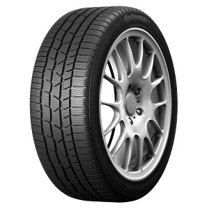 Pneumatico CONTINENTAL WI ContiWinterContact TS830 P MO 245/35 19 93V