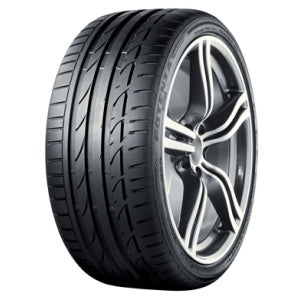 Pneumatico BRIDGESTONE ZO Potenza S001 MO Extended 245/40 18 97Y
