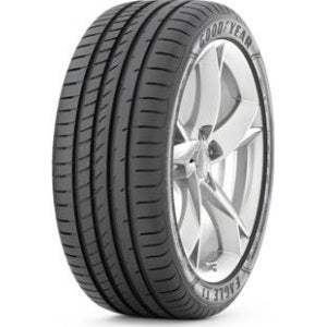 Pneumatico GOODYEAR ZO Eagle F1 Asymmetric 2 MO Extended ROF 245/40 20 99Y