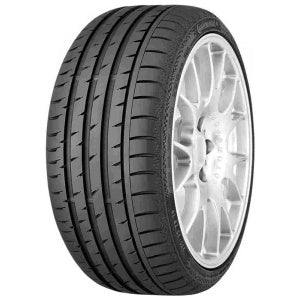 Pneumatico CONTINENTAL ZO ContiSportContact 5P N0 275/45 20 (110Y)