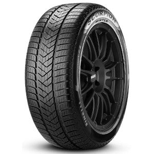Pneumatico PIRELLI WI Scorpion Winter 285/40 22 110W