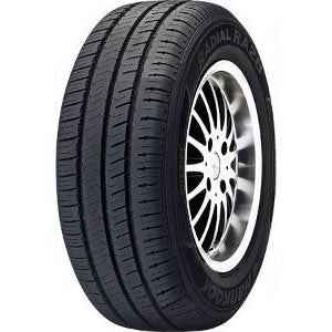Pneumatico HANKOOK ZO RA28 Radial 205/65 16 107/105T