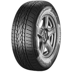 Pneumatico CONTINENTAL ZO ContiCrossContact LX2 225/55 18 98V