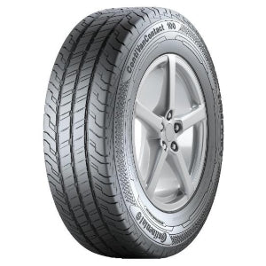 Pneumatico CONTINENTAL ZO ContiVanContact 100 205/75 16 110/108R