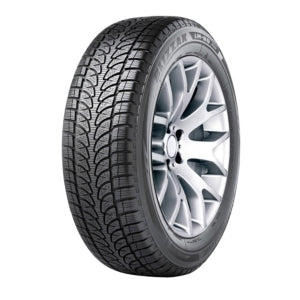 Pneumatico BRIDGESTONE WI Blizzak LM80 EVO 235/60 16 100H