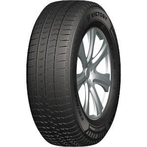 Pneumatico VICTORY ALL ROAD AS VAN 235/65 16 115/113S - GFL Pneus