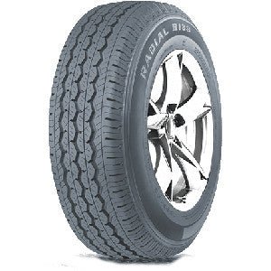 Pneumatico WESTLAKE ZO H188 165/0 13 91S - GFL Pneus