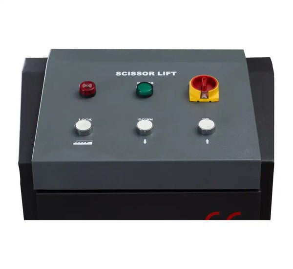 Ponte sollevatore 3000T - L - 600 Trifase (400v) - GFL Pneus