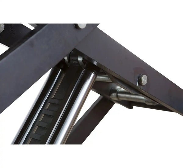 Ponte sollevatore 3000T - L - 600 Trifase (400v) - GFL Pneus