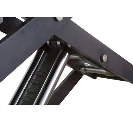 Ponte sollevatore 3000T - L - 600 Trifase (400v) - GFL Pneus