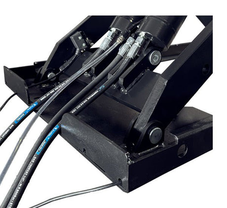Ponte sollevatore 3000T - L - 600 Trifase (400v) - GFL Pneus