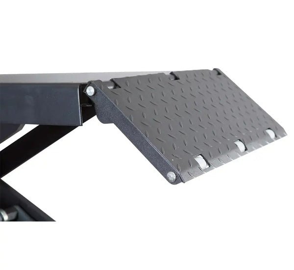 Ponte sollevatore 3000T - L - 600 Trifase (400v) - GFL Pneus