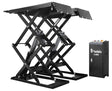 Ponte sollevatore 3000T - L - 600 Trifase (400v) - GFL Pneus