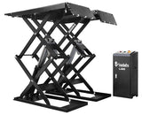 Ponte sollevatore 3000T - L - 600 Trifase (400v) - GFL Pneus